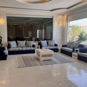 منتجع كومو حائل - 2