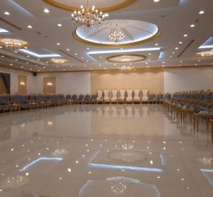 قاعة الحسناء للاحتفالات الدمام - 1