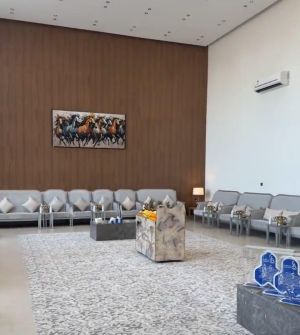 قاعة الفناتير للمناسبات حائل - 3