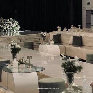 قاعات قصر ماريز للأفراح والمناسبات جازان - 6
