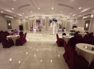 قاعة النجاح للمناسبات مكة المكرمة - 5