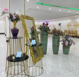 قاعة الخالدية للاحتفالات والمناسبات الطائف - 2