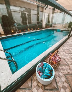 شاليه رونق حائل - 2