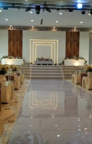 قصر المعالي حائل للاحتفالات - 2