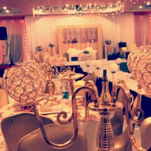 Qasr Al-Roshan – Weddings & Events Hall, Tabuk