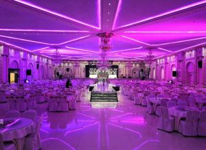 قاعة نور الأمين للاحتفالات والمناسبات الطائف - 6