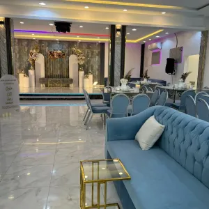 قاعة النبلاء للافراح والمناسبات المدينة المنورة - 8