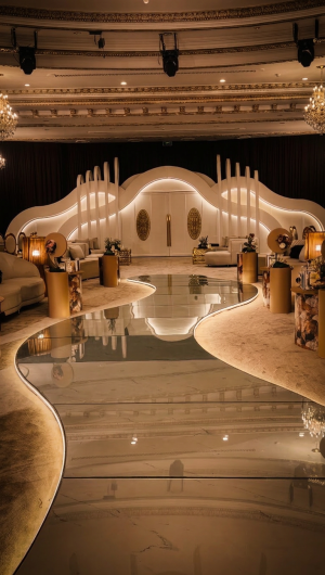 Qasr Zekra for Celebrations & Occasions – Medina