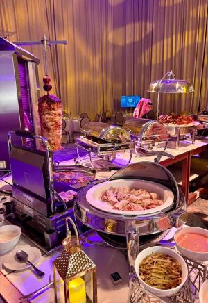 قاعة الدارة للمناسبات الدمام - 9