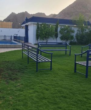 منتجع عريب حائل - 7