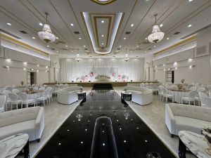 قاعة الملك عبدالله القطيف - 4