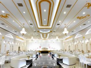 قاعة الملك عبدالله القطيف - 6