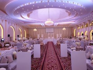 قاعة مودرن لاماركيز للاحتفالات والمؤتمرات – جازان - 5