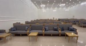 قاعة المغيدي للاحتفالات الدمام - 7