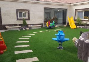 منتجع نورة حائل