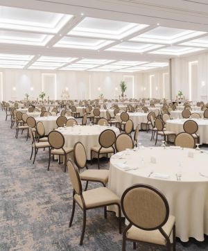 قاعة الدارة للمناسبات الدمام - 1