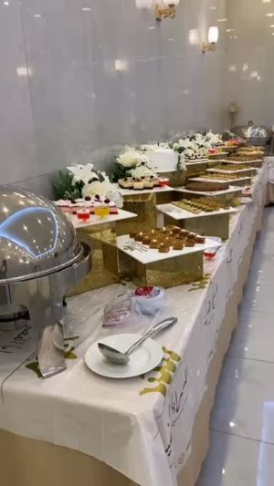 قاعة فيوري المدينة المنورة - 4