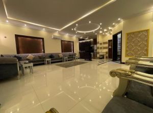 شاليه بارنج حائل - 5