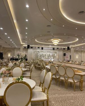 قاعة الزعيم للأفراح الجموم - 2