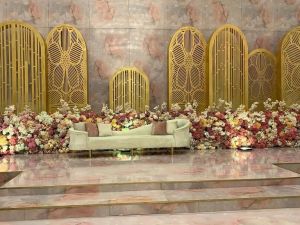 قاعة لافيورا العوالي الرياض - 5