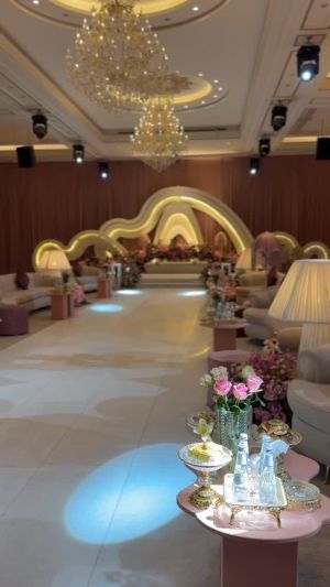 قاعة صفوة المدينة للاحتفالات والمؤتمرات المدينة المنورة - 5