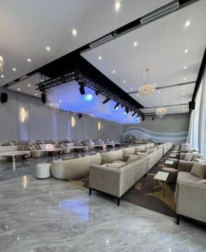 قاعة التوت للاحتفالات والمؤتمرات الطائف - 1