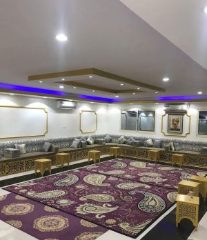 منتجع الندى حائل - 4