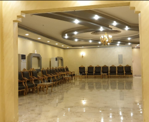 قاعة رويال للمناسبات جازان - 5