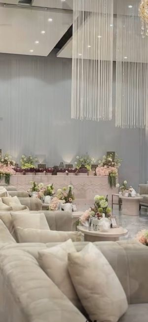 قاعة التوت للاحتفالات والمؤتمرات الطائف - 6