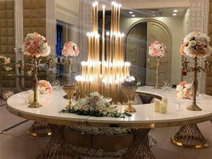 قاعة المشاعل - 5