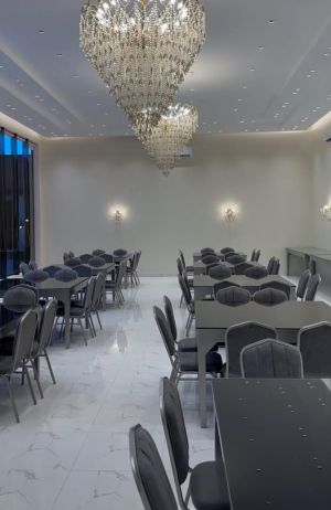 قاعة رتش للاحتفالات حائل - 6