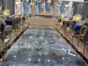 قصر مذهلة الرياض