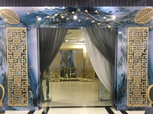 قصر مذهلة الرياض - 4