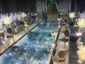 قصر مذهلة الرياض - 5