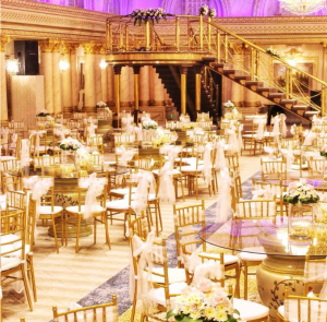 Qasr Qimmah Al-Madina – Weddings & Conferences Hall, Al Madinah Al Munawwarah