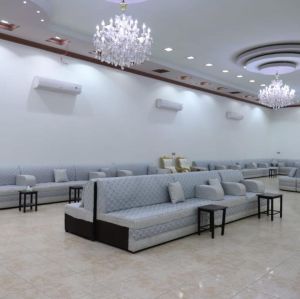 قاعة الفخامة الدمام قاعة زواجات - 4