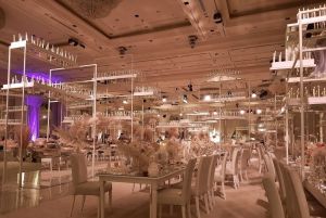 قاعة اليمامة نيارة للمؤتمرات والاحتفالات الرياض - 5