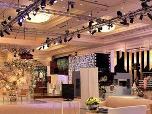 قاعة اليمامة نيارة للمؤتمرات والاحتفالات الرياض - 4