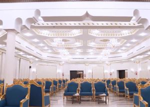 قاعة ولايف للاحتفالات المدينة المنورة - 7