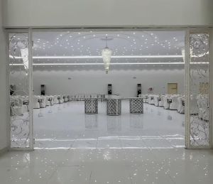 قاعة نباريس الطائف - 5