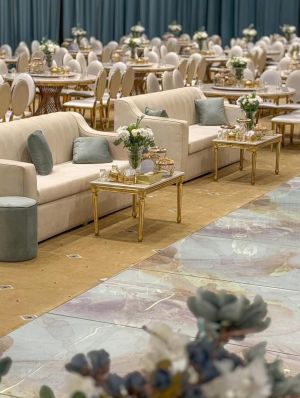 قاعة ليلتي الكبرى مكة المكرمة - 4