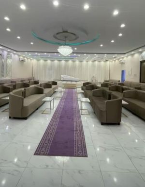 قاعة فلورا للاحتفالات الجموم - 6