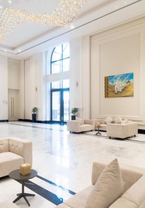 قاعة الدارة للمناسبات الدمام - 6