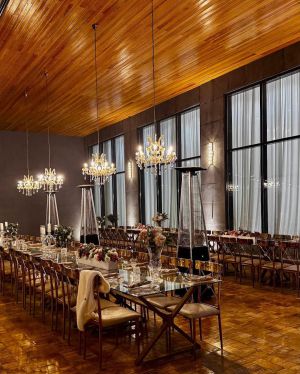 قاعة التوت للاحتفالات والمؤتمرات الطائف - 3