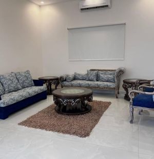 منتجع كومو حائل - 3