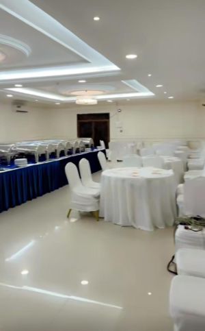 قاعة عبدالله للمناسبات الدمام - 4