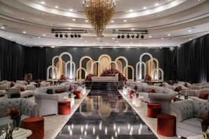 قاعة المشاعل الدمام - 2