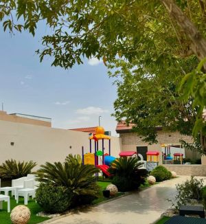 شاليه ليالينا للمناسبات حائل - 5