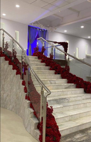 قاعة ايان جازان - 6