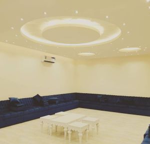 منتجع العاذرية للمناسبات حائل - 3